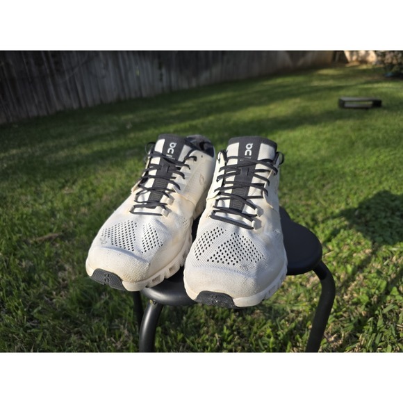 On Cloud X 3 Road-Running Shoes - Men's Size 11.5 - Picture 2 of 10